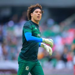 ¿Realmente Guillermo Ochoa TAPA a otros porteros en la Selección Mexicana?