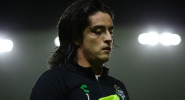 ¿Cuánto tendría que pagar América por el FICHAJE de Carlos Acevedo?