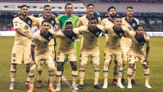 ¿Por qué intentaron VENDER un jersey del Club América en 40 mil pesos?