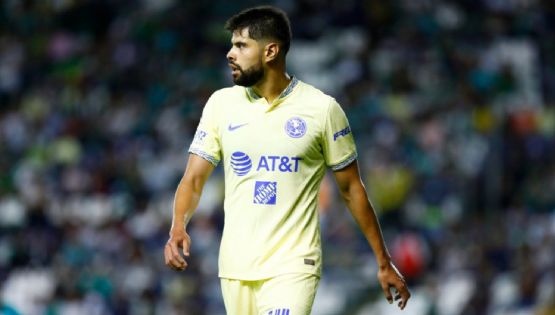 ¿Cómo lidiar con el rol de SUPLENTE en el Club América? Néstor Araujo responde