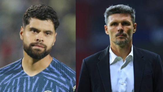 Néstor Araujo SEÑALA cómo Fernando Ortiz ha POTENCIADO al plantel del Club América