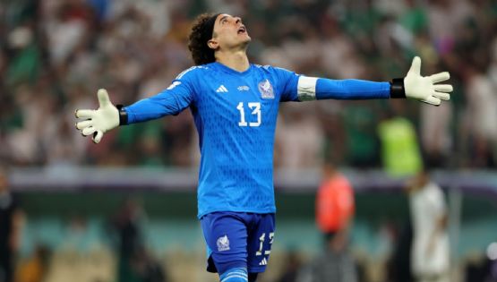 Video con TODOS los logros de Guillermo Ochoa se hace viral entre sus fanáticos