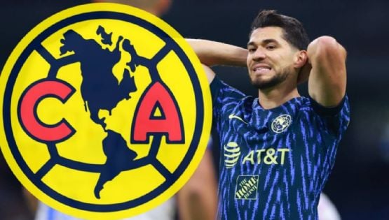 Sin Henry Martín, ¿habría GOLEADOR en el FUTURO del Club América?