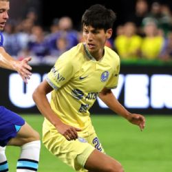 Revelan POR QUÉ Jürgen Damm no ha viajado con el América al Clásico y a los amistosos