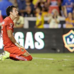 ¿Qué OPCIONES tendría el Club América en la PORTERÍA para fichar en el Apertura 2023?