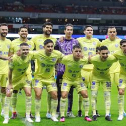 La Posible Alineación del Club América para su partido contra León