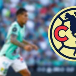 Futbolista de León compara al Club América con los GIGANTES de Argentina