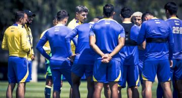 Calendario del Club América cada vez se pone MÁS COMPLICADO