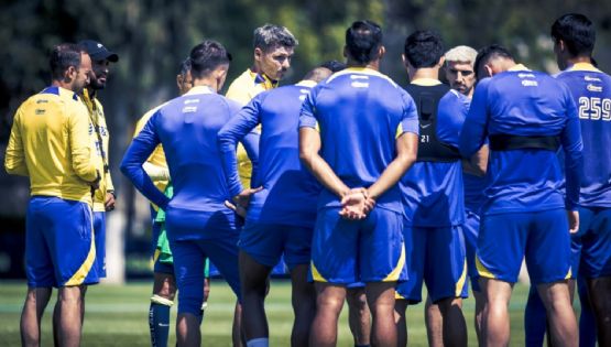 Calendario del Club América cada vez se pone MÁS COMPLICADO
