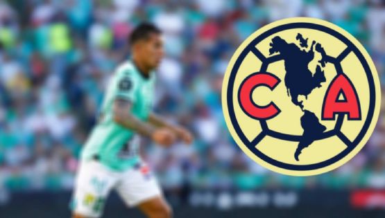 Futbolista de León compara al Club América con los GIGANTES de Argentina