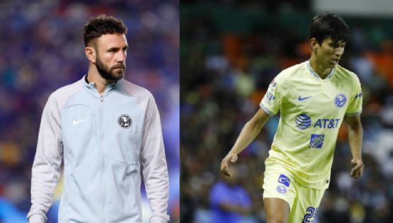Miguel Layún ROMPE EL SILENCIO sobre los rumores de que PERJUDICÓ a Jürgen Damm en América