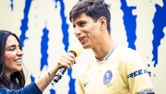 Jürgen Damm RESPONDE en Redes Sociales sobre los rumores de una indisciplina