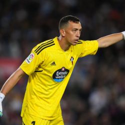 ¿Cuánto le costaría al Club América el REGRESO de Agustín Marchesín?