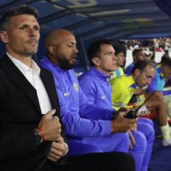 Fernando Ortiz con RÉCORD HISTÓRICO a un año de ser entrenador del Club América