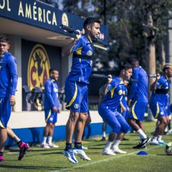 CONFIRMADO quién será el portero titular del Club América contra Pachuca