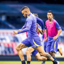 ALINEACIÓN CONFIRMADA del Club América para el partido ante Pachuca