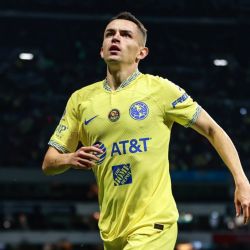 Álvaro Fidalgo tendrá EMOTIVO REENCUENTRO con ex-compañero en el América vs Pachuca