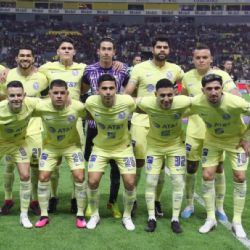 Afición del Club América SE LANZA contra el Tano Ortiz por la alineación contra Pachuca