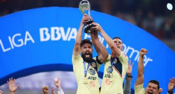 Padre de Oribe Peralta le pidió NO FICHAR por el Club América