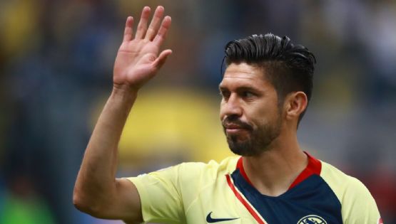 Oribe Peralta confiesa el motivo de su Padre para PROHIBIRLE jugar en América