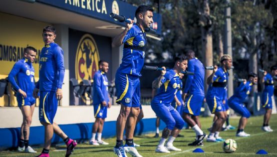 CONFIRMADO quién será el portero titular del Club América contra Pachuca