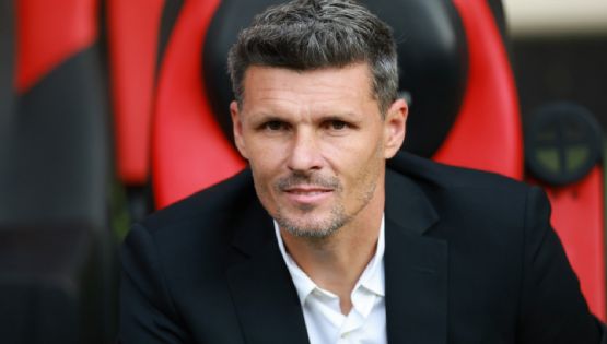 Fernando Ortiz CONFIESA por qué llega 5:30 a Coapa a preparar los entrenamientos del América