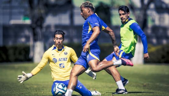 ¡Malas NOTICIAS! ¿Quién fue el ÚLTIMO equipo que le GANÓ al América en el Estadio Azteca?
