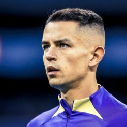 ¿BIEN ANULADOS? Adonaí Escobedo ahoga el GRITO DE GOL al Club América