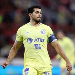 Óscar Jiménez suma otra noche triste y le cuesta el invicto al Club América