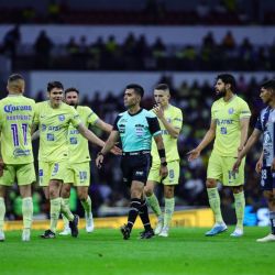 ¿Hay CRISIS? América compromete su posición en la Tabla General del Clausura 2023 tras la derrota ante Pachuca