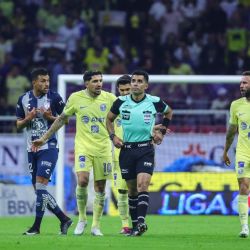 Miguel Layún DA LA CARA a la afición tras la goleada de Pachuca ante América
