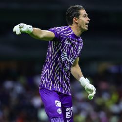 ¿Karma? El día en que Paul Aguilar acusó a Óscar Jiménez de DESEARLE MAL a Guillermo Ochoa