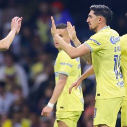 ¿Cuáles son los PARTIDOS que le FALTAN al Club América y su dificultad?