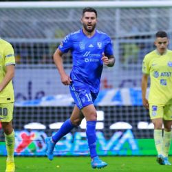 ¿Y ya REGRESA? América es de los equipos que MÁS GOLES ha recibido de Gignac
