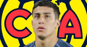 ¿Cuándo VOLVERÁ Alejandro Zendejas con el Club América?