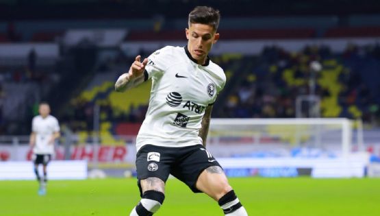 ¿Por qué Brian Rodríguez NO jugará con el Club América?