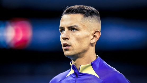 ¿BIEN ANULADOS? Adonaí Escobedo ahoga el GRITO DE GOL al Club América