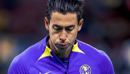 ¿OTRA VEZ JIMÉNEZ? Óscar es SEÑALADO por DOS de los GOLES de Pachuca