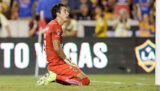 Óscar Jiménez se quedaría en la BANCA contra Tigres, ¿cuál es la razón?