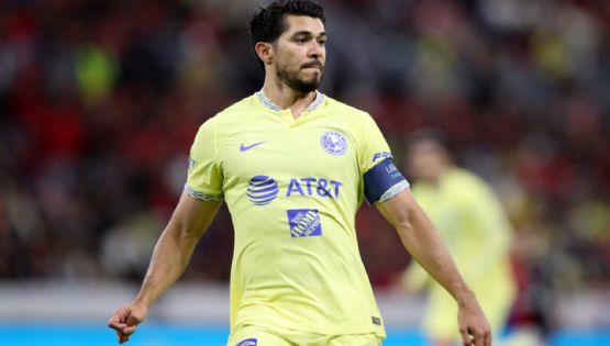 Óscar Jiménez suma otra noche triste y le cuesta el invicto al Club América