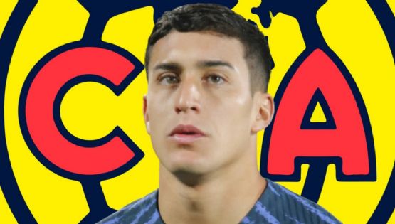 ¿Cuándo VOLVERÁ Alejandro Zendejas con el Club América?
