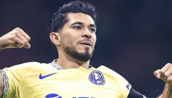 Henry Martín PIERDE VENTAJA en la Tabla de Goleo Individual del Clausura 2023