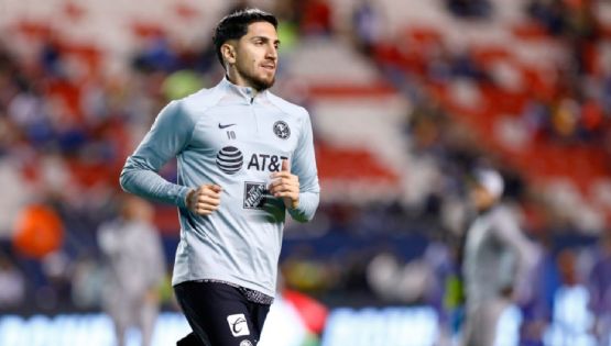 ¿Fue robo? EXPLICACIÓN sobre el GOL ANULADO de Diego Valdés ante Pachuca