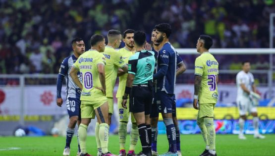 Felipe Ramos denuncia 2 ERRORES ARBITRALES en contra del América