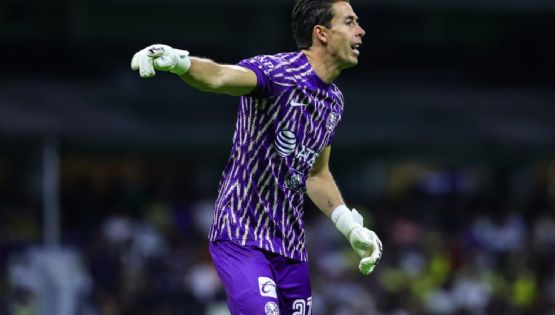 ¿Karma? El día en que Paul Aguilar acusó a Óscar Jiménez de DESEARLE MAL a Guillermo Ochoa