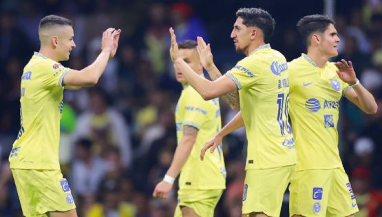 ¿Cuáles son los PARTIDOS que le FALTAN al Club América y su dificultad?