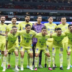 ¿Cuántos lugares PERDIÓ América en la Tabla General del Clausura 2023 tras finalizar la Jornada 10?