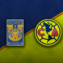 Fecha, Canal y Horario del partido Tigres vs América | Jornada 11 | Clausura 2023 | Liga MX