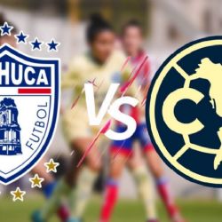 DÓNDE VER el partido Pachuca vs América | Jornada 8 | Clausura 2023 | Liga MX Femenil