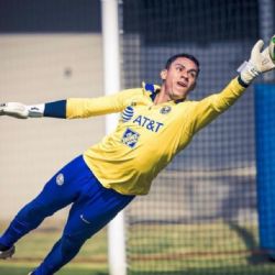 ¡Por fin! Luis Ángel Malagón tendrá su OPORTUNIDAD TITULAR con el Club América
